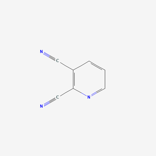 2,3-Dicyanopyridine (CAS: 17132-78-4) - Related Chemical Product