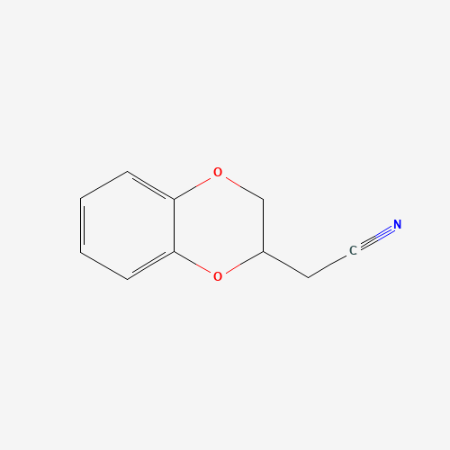 FT-0691377 CAS:18505-91-4 chemical structure