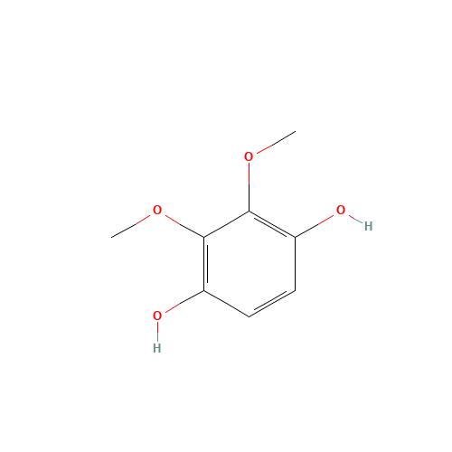 2,3-Dimethoxy-1,4-benzenediol (CAS: 52643-52-4) - Related Chemical Product