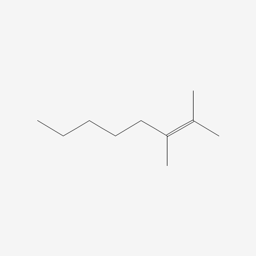 2,3-Dimethyl-2-octene (CAS: 19781-18-1) - Related Chemical Product