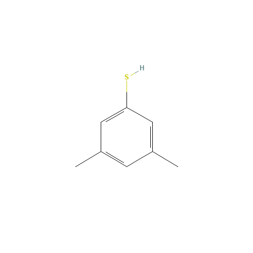 2,3-dimethylbenzenethiol; 2,4-dimethylbenzenethiol; 2,5-dimethylbenzenethiol; 2,6-dimethylbenzenethiol; 3,4-dimethylbenzenethiol; 3,5-dimethylbenzenethiol (CAS: 25550-52-1) - Related Chemical Product