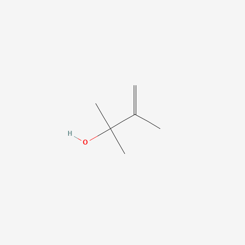 FT-0691393 CAS:10473-13-9 chemical structure