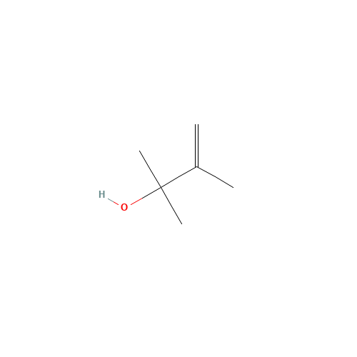 2,3-Dimethylbut-3-en-2-ol (CAS: 10473-13-9) - Related Chemical Product