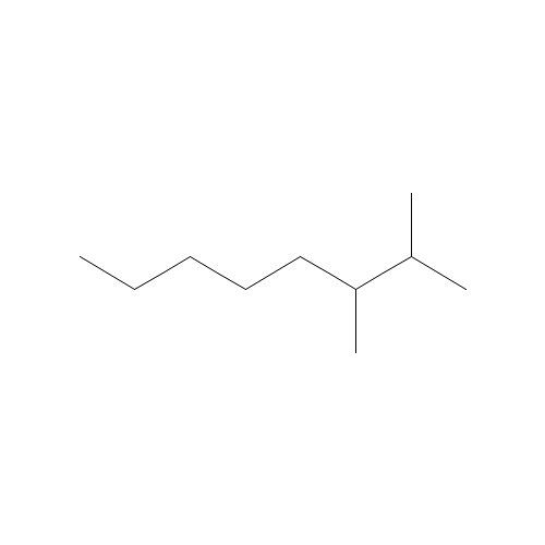2,3-Dimethyloctane (CAS: 7146-60-3) - Related Chemical Product