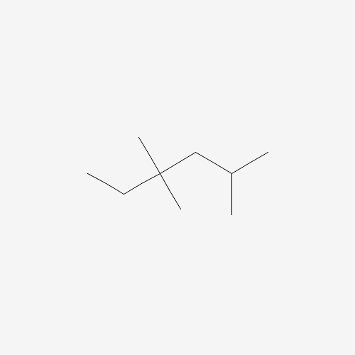2,4,4-trimethylhexane (CAS: 16747-30-1) - Related Chemical Product