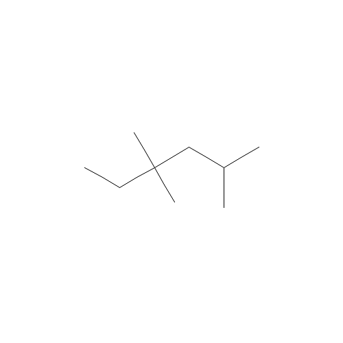 2,4,4-trimethylhexane (CAS: 16747-30-1) - Related Chemical Product