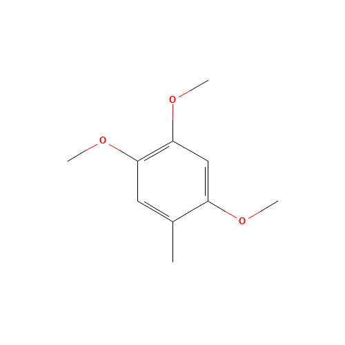 2,4,5-Trimethoxy toluene (CAS: 14894-74-7) - Related Chemical Product