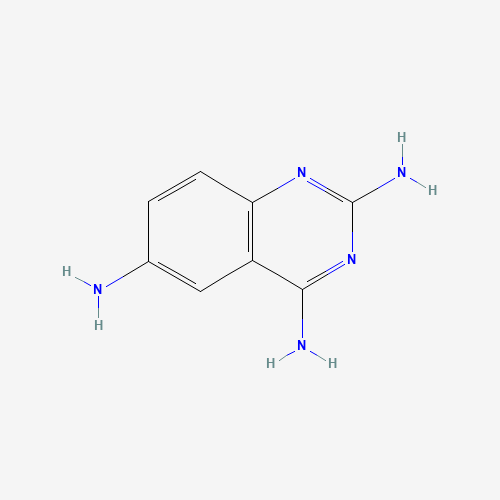 FT-0691410 CAS:13741-90-7 chemical structure