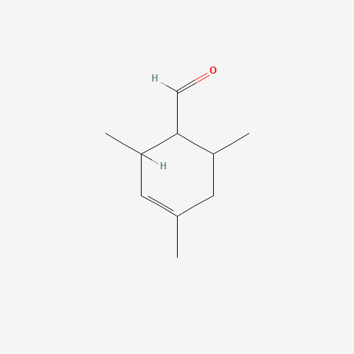 FT-0691413 CAS:1423-46-7 chemical structure