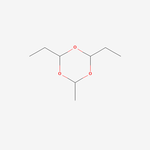 FT-0691420 CAS:117888-04-7 chemical structure
