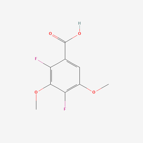 FT-0691423 CAS:1003709-80-5 chemical structure