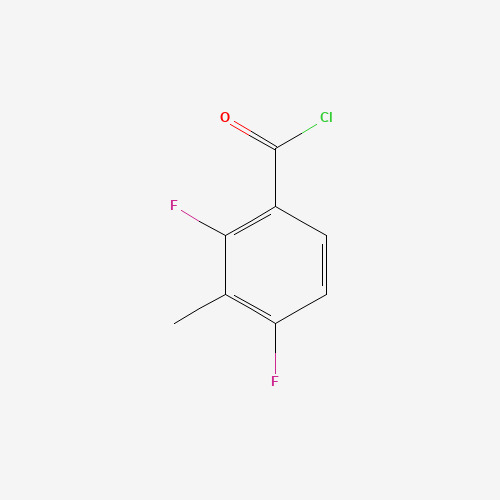 FT-0691424 CAS:112857-70-2 chemical structure