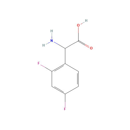 FT-0691426 CAS:240409-02-3 chemical structure