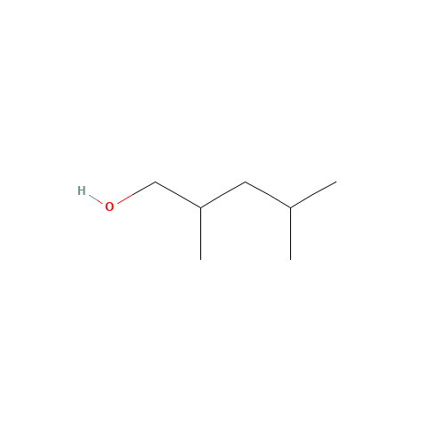 2,4-DIMETHYL-1-PENTANOL (CAS: 6305-71-1) - Related Chemical Product