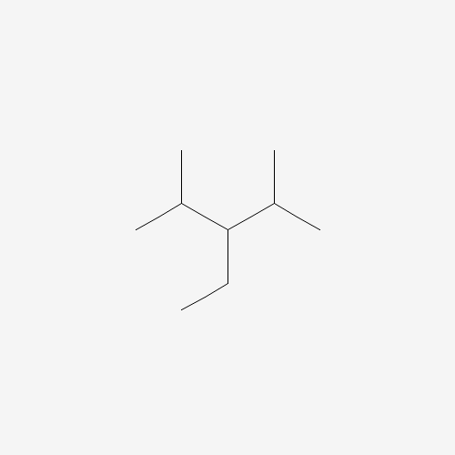 2,4-dimethyl-3-ethylpentane (CAS: 1068-87-7) - Related Chemical Product