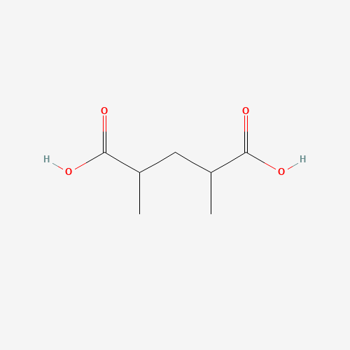 2,4-dimethylpentanedioic acid (CAS: 2121-67-7) - Related Chemical Product