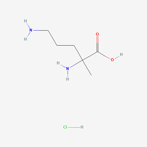 FT-0691449 CAS:52372-32-4 chemical structure
