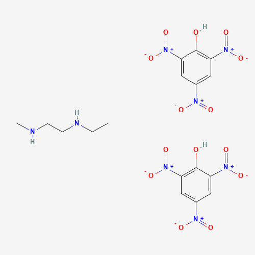 2,5-diazaheptane (CAS: 22509-07-5) - Related Chemical Product