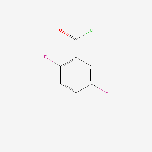 FT-0691453 CAS:103877-56-1 chemical structure