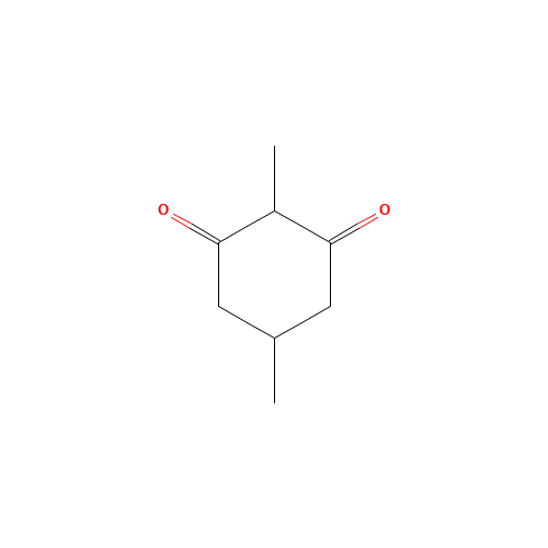 2,5-Dimethyl-1,3-cyclohexanedione (CAS: 61621-47-4) - Related Chemical Product