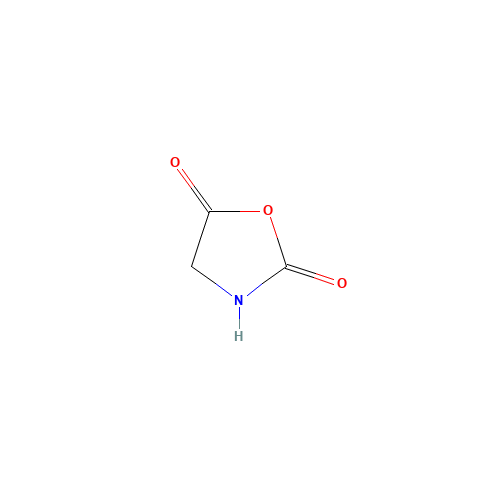 2,5-Oxazolidinedione (CAS: 2185-00-4) - Related Chemical Product