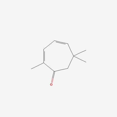 FT-0691468 CAS:503-93-5 chemical structure