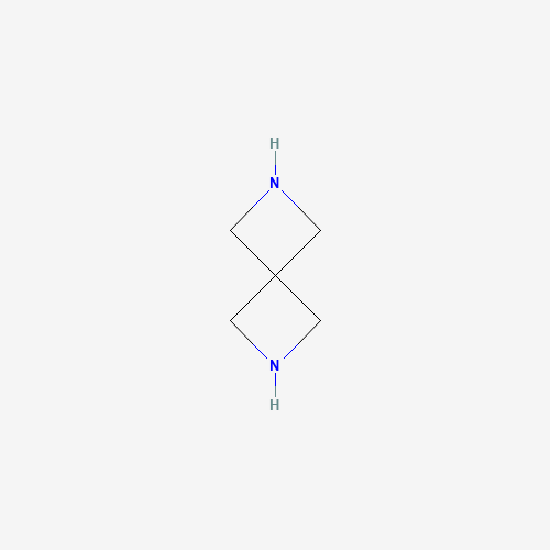 FT-0691470 CAS:174-77-6 chemical structure