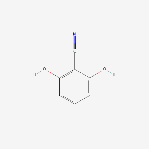 2,6-dihydroxybenzonitrile (CAS: 57764-46-2) - Related Chemical Product
