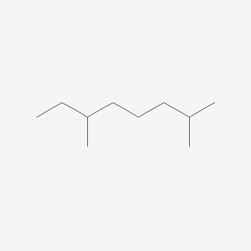 2,6-Dimethyloctane (CAS: 2051-30-1) - Related Chemical Product
