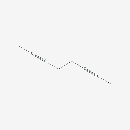 2,6-Octadiyne (CAS: 764-73-8) - Related Chemical Product