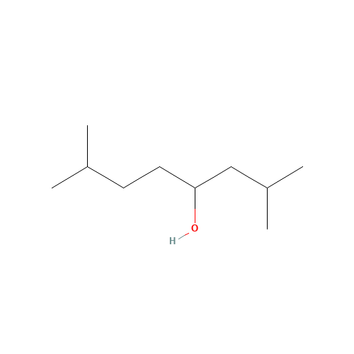2,7-Dimethyl-4-octanol (CAS: 19781-11-4) - Related Chemical Product