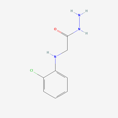 FT-0691494 CAS:2371-29-1 chemical structure