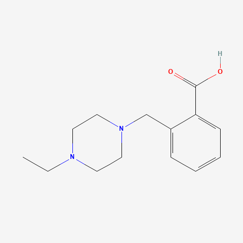 FT-0691499 CAS:914349-54-5 chemical structure