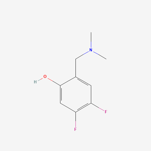 FT-0691502 CAS:704884-78-6 chemical structure