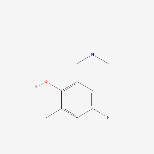 FT-0691503 CAS:2062-47-7 chemical structure
