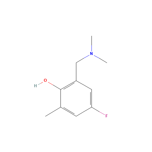 FT-0691503 CAS:2062-47-7 chemical structure