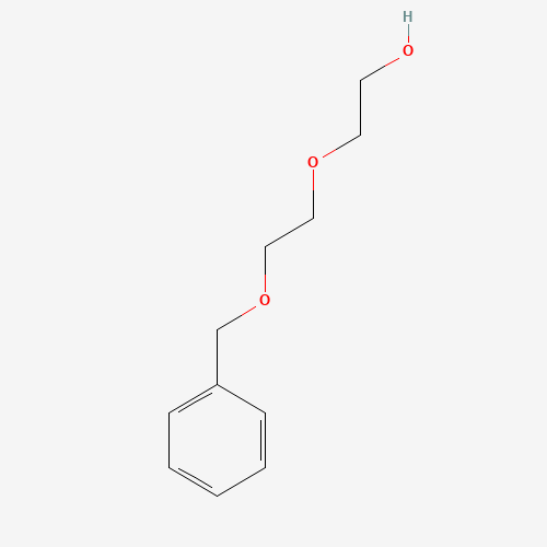 2-[2-(benzyloxy)ethoxy]ethanol (CAS: 2050-25-1) - Related Chemical Product