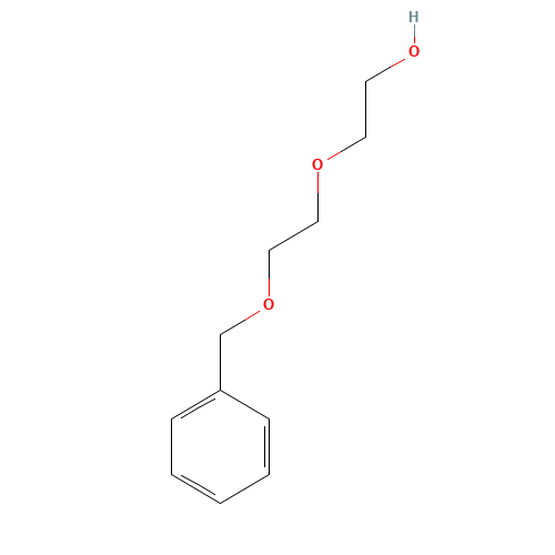 2-[2-(benzyloxy)ethoxy]ethanol (CAS: 2050-25-1) - Related Chemical Product