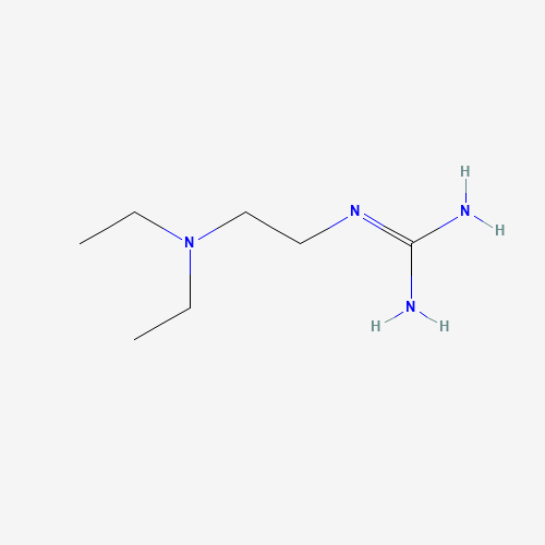 FT-0691511 CAS:13845-72-2 chemical structure