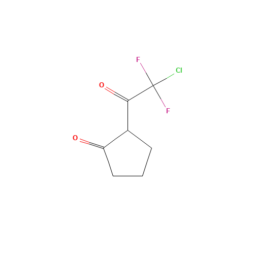 FT-0691514 CAS:2317-35-3 chemical structure