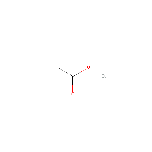 FT-0691520 CAS:598-54-9 chemical structure