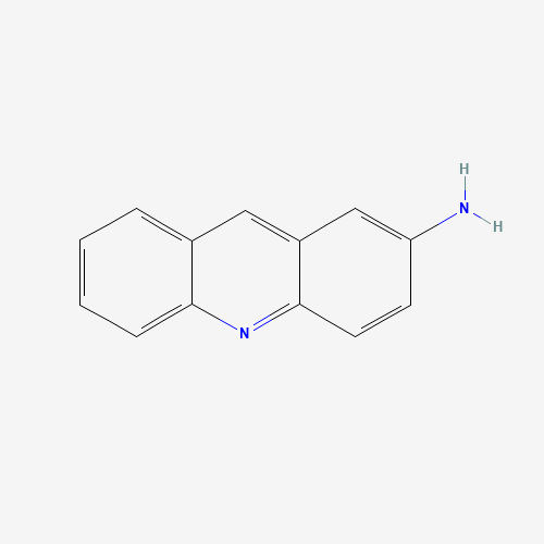 2-acridinamine (CAS: 581-28-2) - Related Chemical Product
