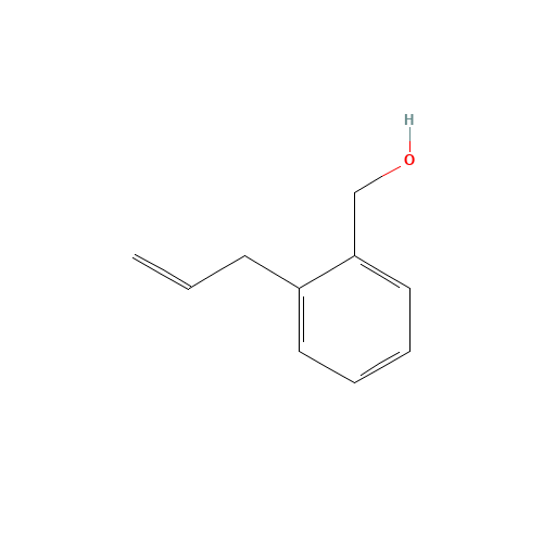 2-Allyl benzylalcohol (CAS: 84801-07-0) - Related Chemical Product