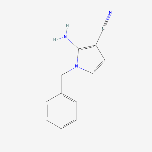 FT-0691529 CAS:753478-33-0 chemical structure