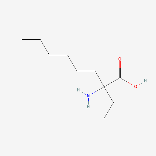 FT-0691530 CAS:114781-07-6 chemical structure