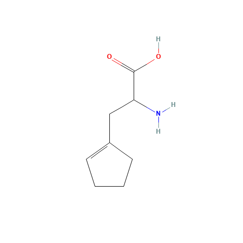 FT-0691532 CAS:90087-65-3 chemical structure