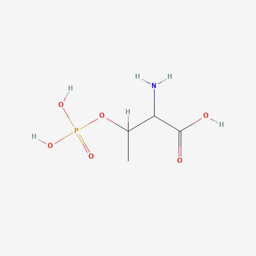 FT-0691533 CAS:27530-80-9 chemical structure