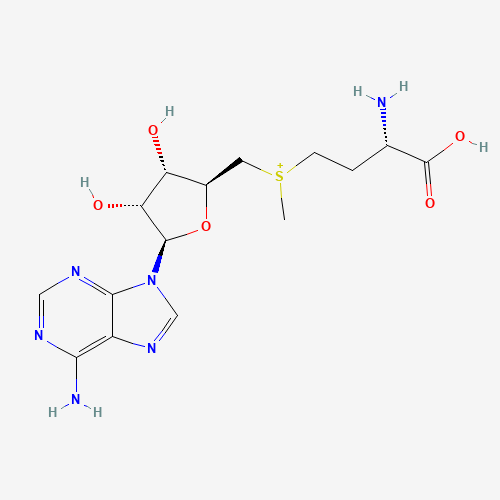FT-0691537 CAS:485-80-3 chemical structure