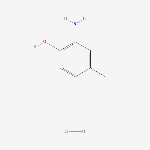 FT-0691542 CAS:2977-71-1 chemical structure