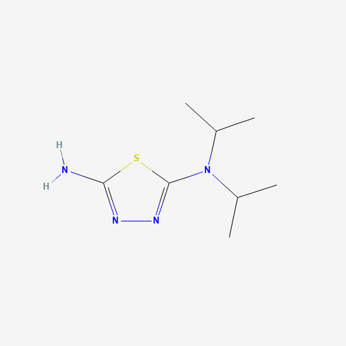 FT-0691546 CAS:72269-92-2 chemical structure